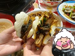 -南极·小龙虾·湘式拌饭(南街店)