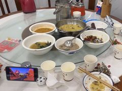 -秀妈厨房(灰汤老店)