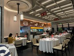 -谭厨中山传家菜.乳鸽.脆鲩鱼(华强北中航城店)