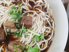 -李先生牛肉面大王(青岛火车站东广场店)
