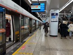 -奥体中心(地铁站)