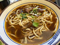 牛腩面-群姐面馆·海鲜烧烤(同安路二店)