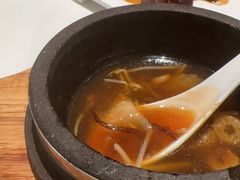 -唐苑酒家·岭南粤菜名店(太古仓店)