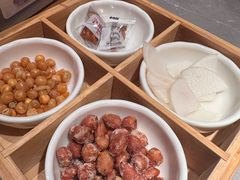 -闽上鲜·福建菜(龙湖滨江天街店)