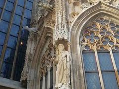 -斯蒂芬主教座堂(Stephansdom)