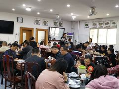大堂-红星光发煲仔饭(大石街店)