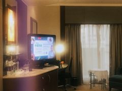 -北京中国大饭店