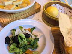 -玉林烤鸭店(黄村兴华店)