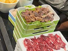 -八合里潮汕鲜牛肉火锅(深圳龙华硅谷店)