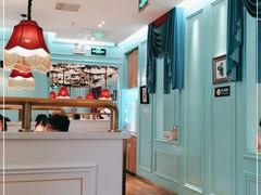 大堂-玉玲珑(陆家嘴店)
