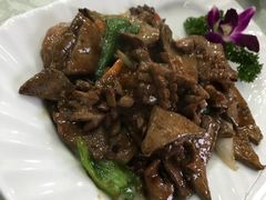 -宝发园名菜馆