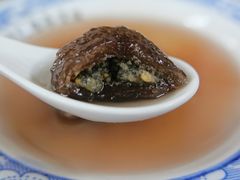 -粗茶淡饭(东关街店)
