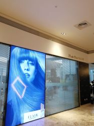-FLAIR HAIR SALON
