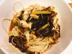 -明呈黄鱼面馆(斜土路店)
