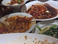 -庭院江南菜•烤鸭•非遗传承(丰台总部基地店)