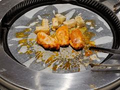 -么子烤肉(化龙池店)