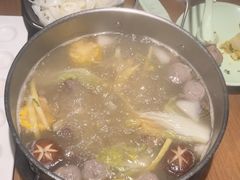 -掂档潮汕牛肉火锅(沈阳万象城店)