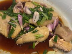 -御彩酒家(东风东路店)