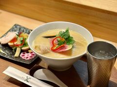 -篝拉面(银座店)