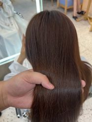 点击看大图 -MORI HAIR SALON日式美发沙龙