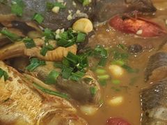 -溱湖八鲜菜馆