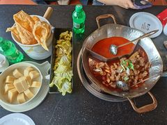 -刘一锅筋头巴脑(凌空二街店)