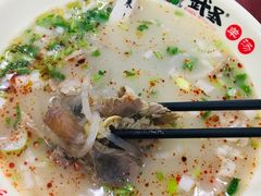 -武圣羊汤(武圣路店)
