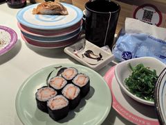 -三禾寿司(君尚店)