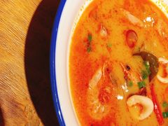 冬阴功汤檬粉-阮氏娘·越南料理(双子塔店)