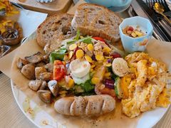 -251#coffee roasters(沿河东路店)