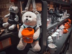 -星巴克(福州大洋百货分店)