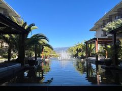 -西昌邛海湾柏樾酒店(原邛海湾柏栎度假酒店)