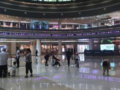 -深圳龙华星河COCO City(民治店)