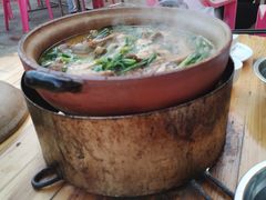 -霞姐屯昌枫木香草鸭店(海螺店)