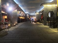 -南楚古都