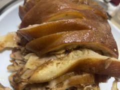 -聚首堂·特色小吃·肘子(什刹海德胜门店)