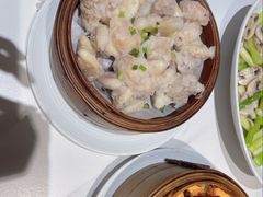 -楚山晓·湖北菜(武汉光谷K11店)