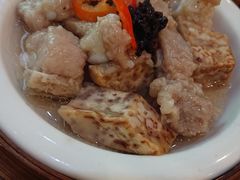 -新世界餐厅(万达店)