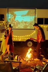 点击看大图 -太古映画婚纱摄影(天河店)