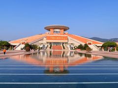 -中国闽台缘博物馆