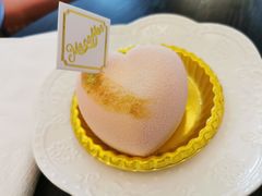 -Me Coffee下午茶艺术空间