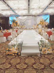 -厦门庐山大酒店·宴会厅