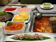 -海底捞火锅(铂澜大象城店)