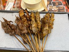 -探唐烧烤(棠东店)