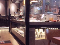 自助取餐区-比格比萨自助(密云店)
