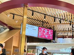 -哈根达斯(印力中心店)