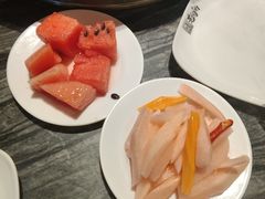 -老船舫·现做活鲜鱼馆(东郊记忆店)