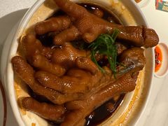 -禄运茶居·手工点心(猎德店)