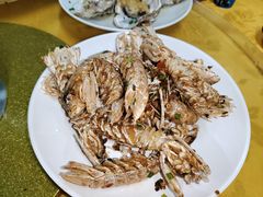 -板桥海鲜广场(文明东店)