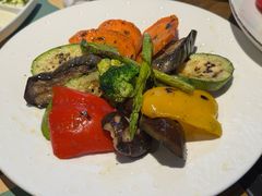 -安妮意大利餐厅(国贸店)